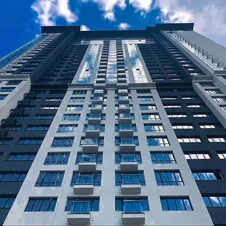 Victory-38 Luxury Center * Κίεβο