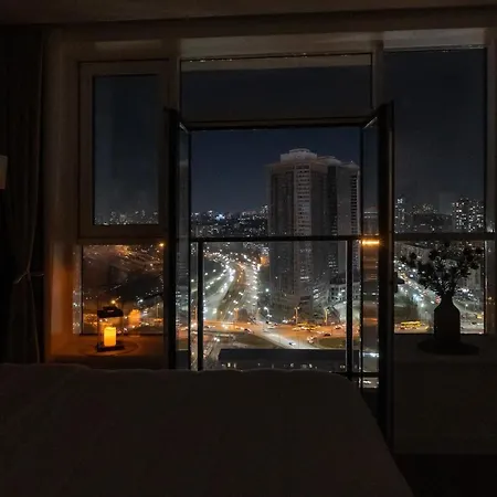 Διαμέρισμα Victory-38 Luxury Center