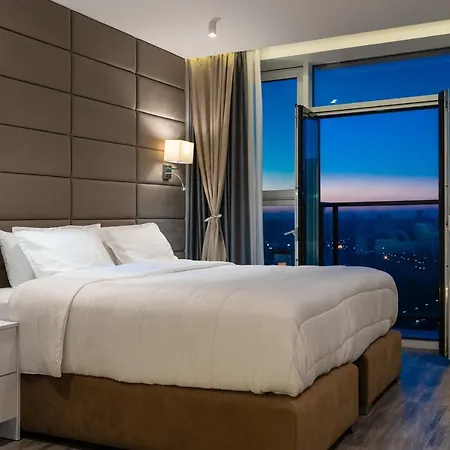 Apartament Victory-38 Luxury Center *