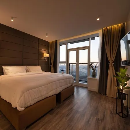 Apartament Victory-38 Luxury Center *