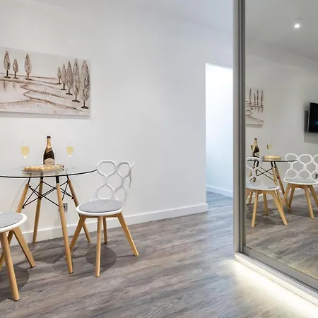 Apartament Victory-38 Luxury Center *