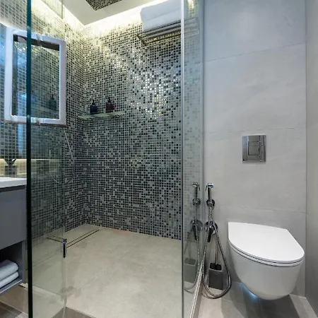 Apartament Victory-38 Luxury Center *