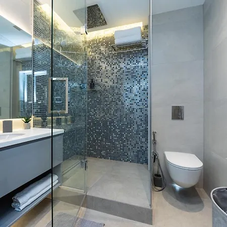 Victory-38 Luxury Center Apartament *