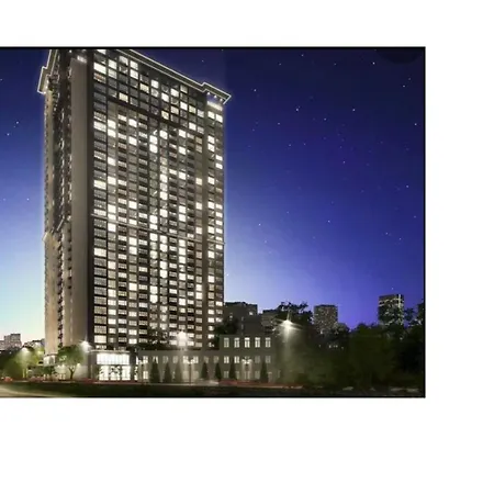 Victory-38 Luxury Center Apartament *